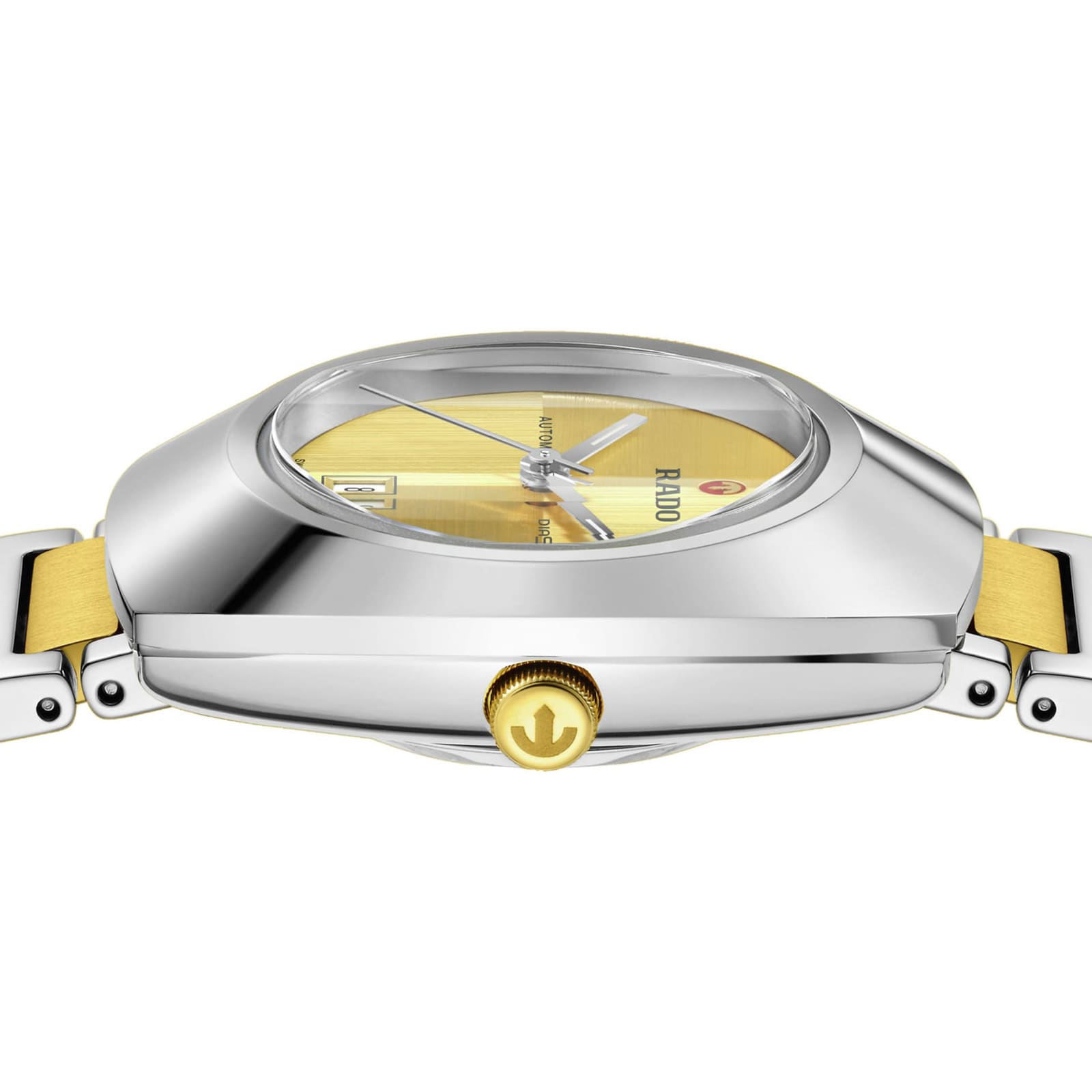 Rado Diastar Original Automatic 30mm Unisex Watch