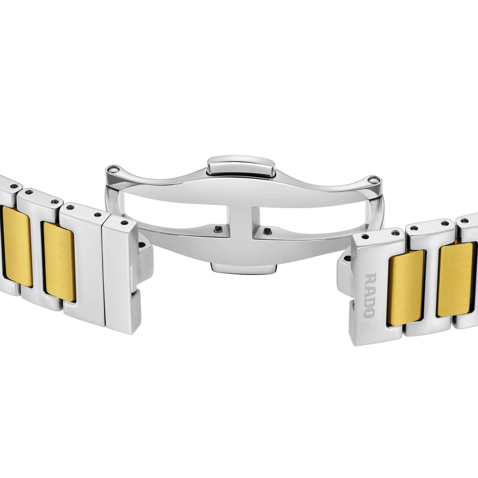 Rado Diastar Original Automatic 30mm Unisex Watch