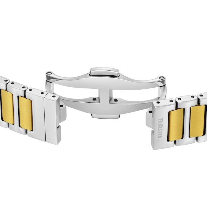 Rado Diastar Original Automatic 30mm Unisex Watch
