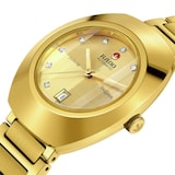 Rado Diastar Original Automatic Diamonds 30mm Ladies Watch