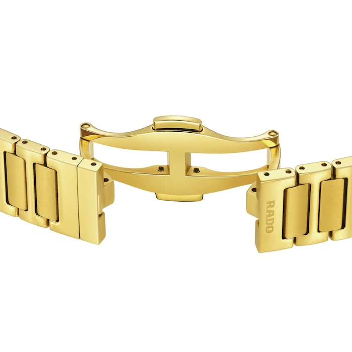 Rado Diastar Original Automatic Diamonds 30mm Ladies Watch