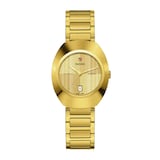 Rado Diastar Original Automatic 30mm Unisex Watch