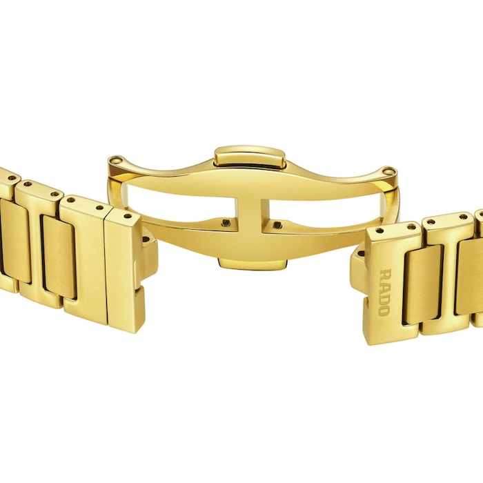 Rado Diastar Original Automatic 30mm Unisex Watch