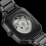 Rado True Square Automatic Skeleton 38mm Unisex Watch