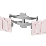 Rado True Square Automatic Open Heart 38mm Unisex Watch