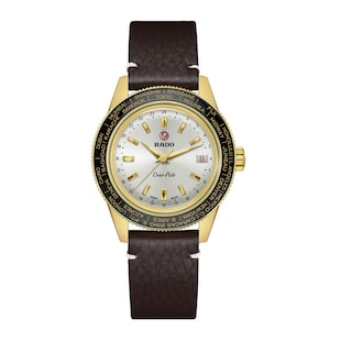 Rado Captain Cook Over-Pole Limited Edition 39mm Unisex Watch
