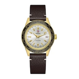 17680983 - Captain Cook Over-Pole Limited Edition 39mm Unisex Watch