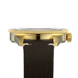 Rado Captain Cook Over-Pole Limited Edition 39mm Unisex Watch