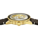 Rado Captain Cook Over-Pole Limited Edition 39mm Unisex Watch