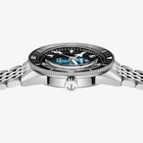 Rado Captain Cook 39mm Unisex Watch