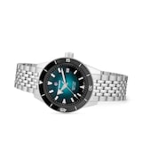 Rado Captain Cook 39mm Unisex Watch