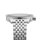 Rado Captain Cook 39mm Unisex Watch