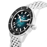 Rado Captain Cook 39mm Unisex Watch