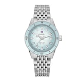 Rado Captain Cook 39mm Unisex Watch
