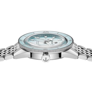 Rado Captain Cook 39mm Unisex Watch