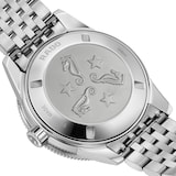 Rado Captain Cook 39mm Unisex Watch