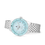 Rado Captain Cook 39mm Unisex Watch