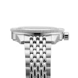 Rado Captain Cook 39mm Unisex Watch