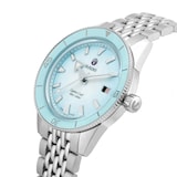 Rado Captain Cook 39mm Unisex Watch