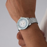 Rado Captain Cook 39mm Unisex Watch