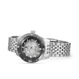 Rado Captain Cook Tennis Limited Edition Mens Watch