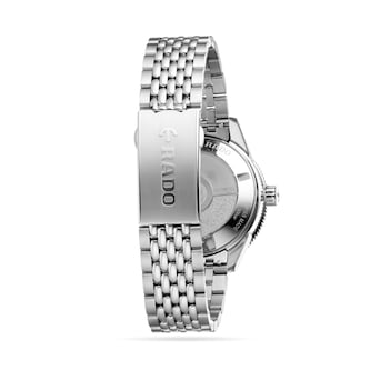 Rado Captain Cook Tennis Limited Edition 42mm Mens Watch Rado Captain Cook Tennis Limited Edition 42mm Mens Watch