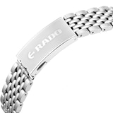 Rado Captain Cook Tennis Limited Edition 42mm Mens Watch