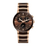 Rado Centrix Chronograph 41mm Unisex Watch