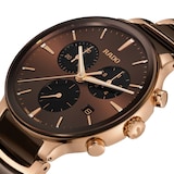 Rado Centrix Chronograph 41mm Unisex Watch