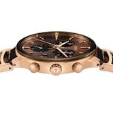 Rado Centrix Chronograph 41mm Unisex Watch