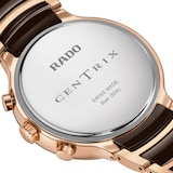 Rado Centrix Chronograph 41mm Unisex Watch
