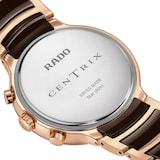 Rado Centrix Chronograph 41mm Mens Watch