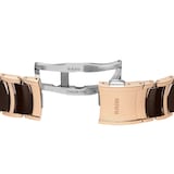 Rado Centrix Chronograph 41mm Mens Watch