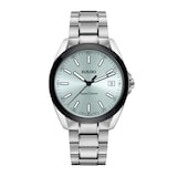 Rado Hyperchrome 41mm Glacier Blue Mens Watch