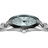 Rado Hyperchrome 41mm Glacier Blue Mens Watch