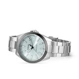 Rado Hyperchrome 41mm Glacier Blue Mens Watch