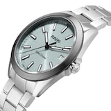 Rado Hyperchrome 41mm Glacier Blue Mens Watch