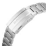 Rado Hyperchrome 41mm Glacier Blue Mens Watch