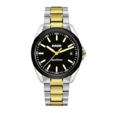 Rado Hyperchrome 41mm XL Quartz Mens Watch