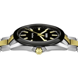 Rado Hyperchrome 41mm XL Quartz Mens Watch