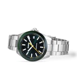 Rado Hyperchrome 41mm XL Quartz Mens Watch