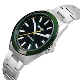 Rado Hyperchrome 41mm XL Quartz Mens Watch