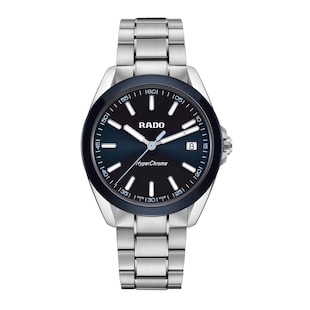 Rado HyperChrome Quartz 41.5mm Unisex Watch