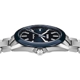 Rado HyperChrome Quartz 41.5mm Unisex Watch