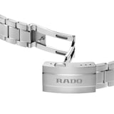 Rado HyperChrome Quartz 41.5mm Unisex Watch