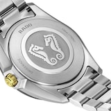 Rado Hyperchrome Quartz 41.5mm Unisex Watch Black