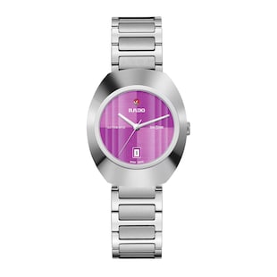 Rado Diastar Original Automatic 30mm Ladies Watch