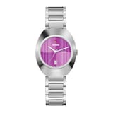 Rado Diastar Original Automatic 30mm Ladies Watch