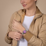 Rado Diastar Original Automatic 30mm Ladies Watch