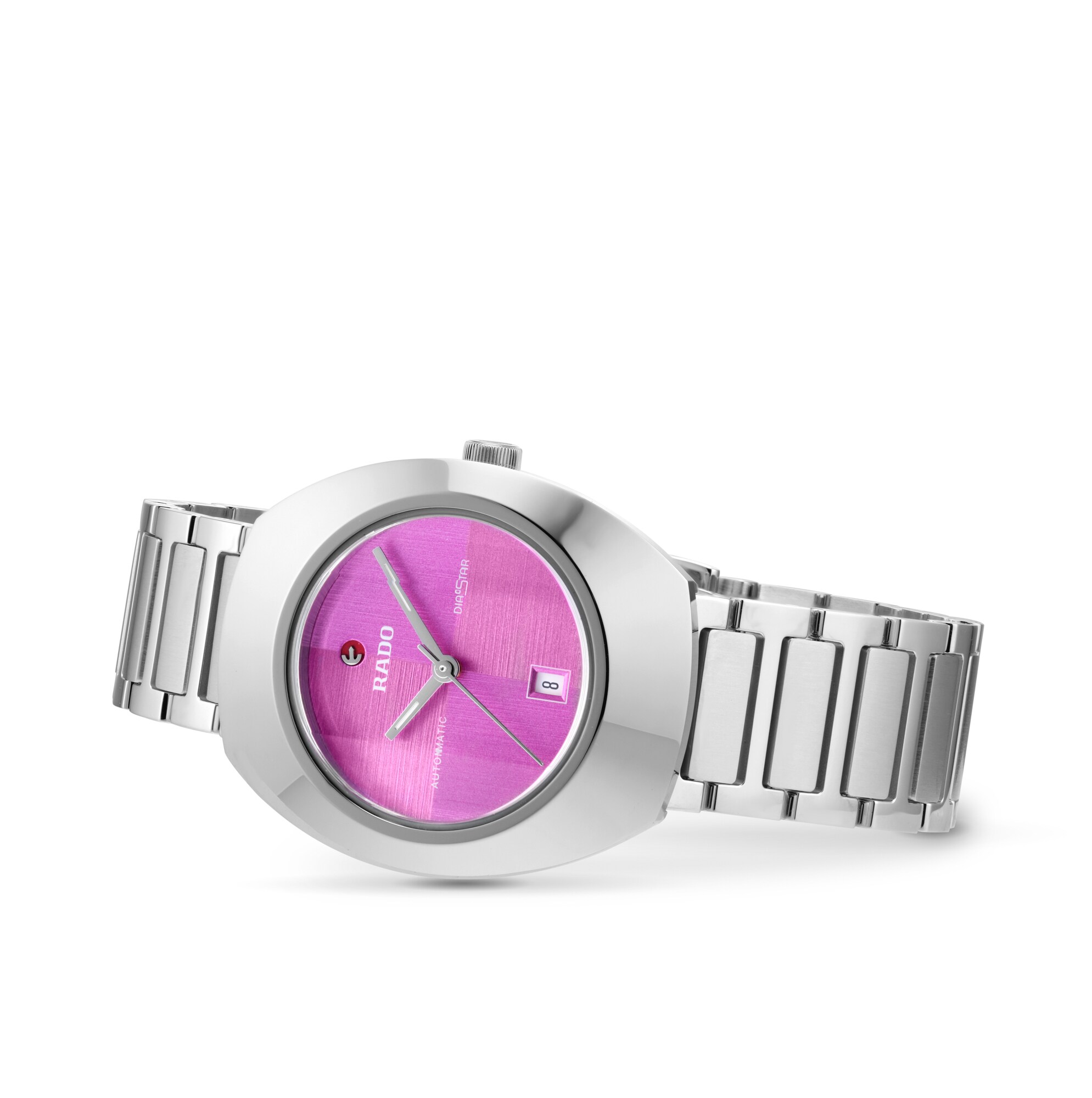 Rado Diastar Original Automatic 30mm Ladies Watch Rado Diastar Original Automatic 30mm Ladies Watch